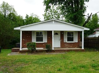 604 E Kearns Ave, High Point, NC 27260