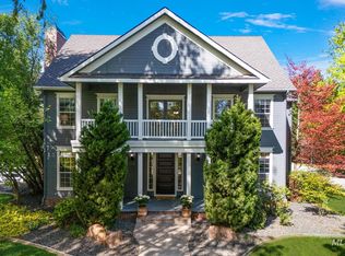 515 N Sierra View Way, Eagle, ID 83616