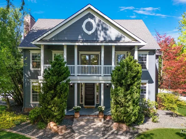 515 N Sierra View Way, Eagle, ID 83616