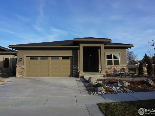 1136 Blue Agave Ct, Loveland, CO 80537