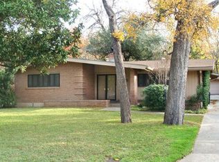 422 Alamo Heights Blvd, Alamo Heights, TX 78209