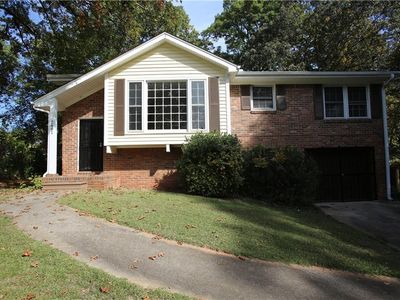 2491 Hatfield Cir, Atlanta, GA, 30316