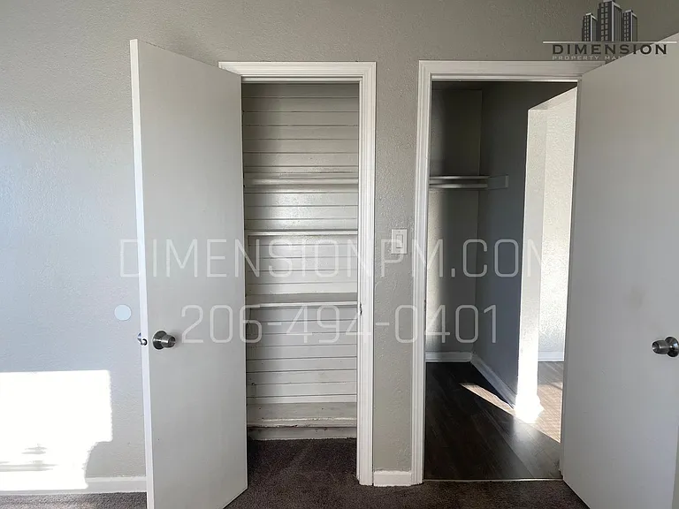5401 Pacific Apartments — Photo 15