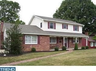 2629 Skylark Rd, Wilmington, DE 19808