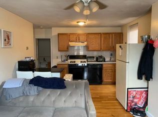 35 Stillman St #3, Boston, MA 02113