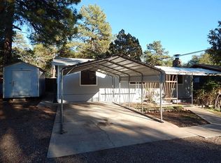 209 S Colcord Rd, Payson, AZ 85541