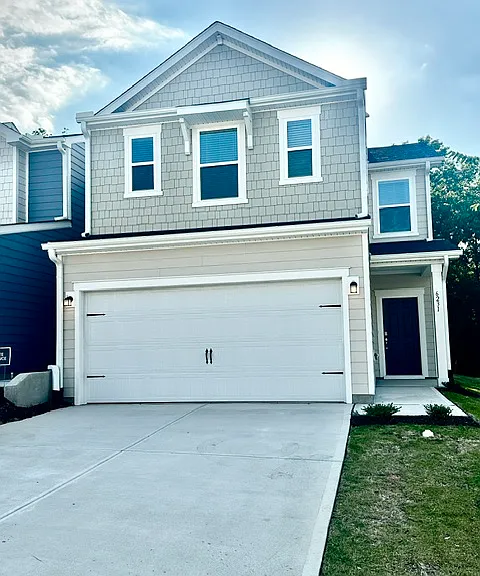 6231 Old Tavern Dr — Photo 1