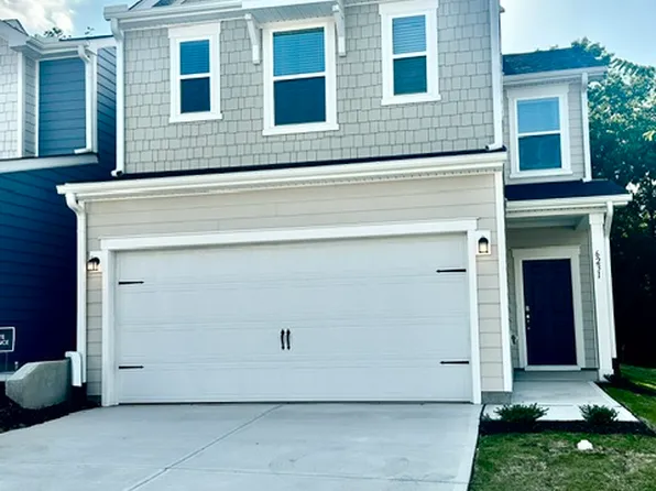 6231 Old Tavern Dr, Durham, NC 27703