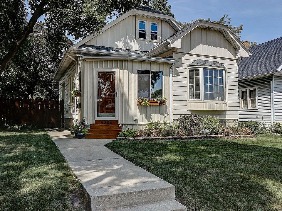 1st image of 6328 W Oconto Pl