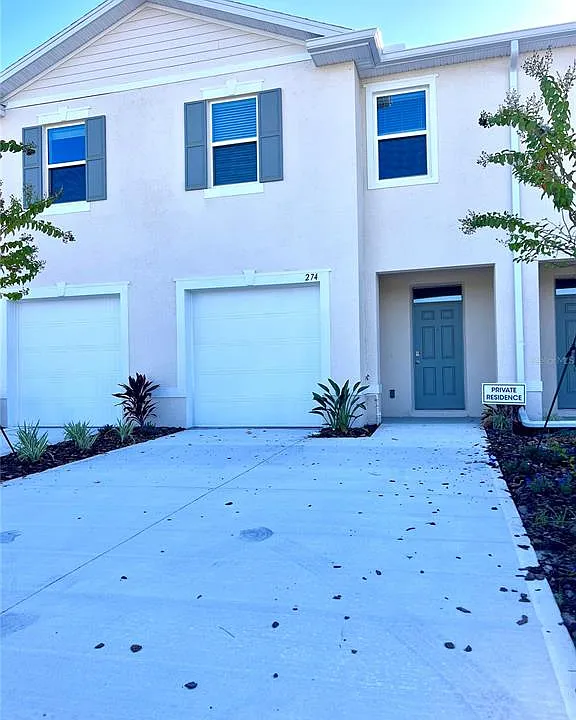 274 Reena Dr