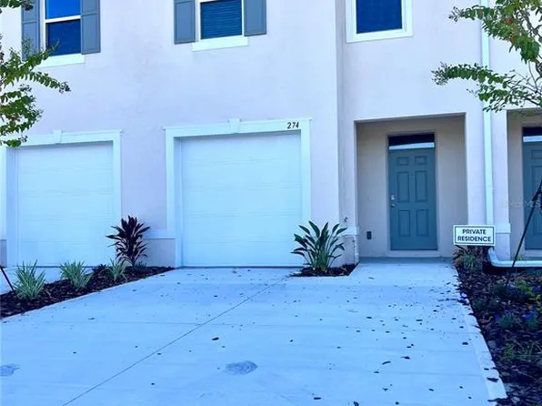 274 Reena Dr, Daytona Beach, FL 32117