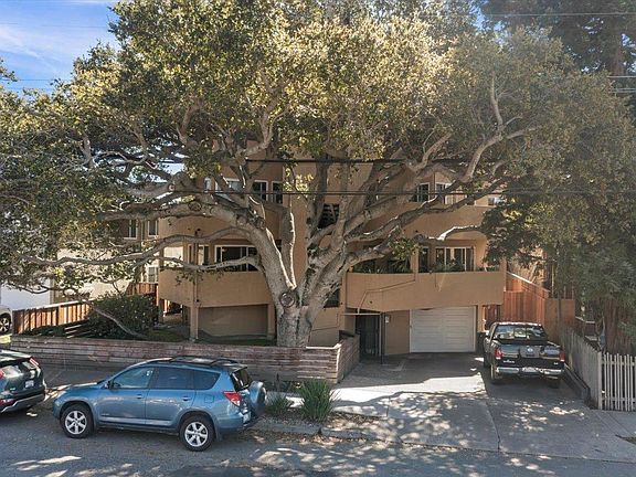 3rd image of Francisco St