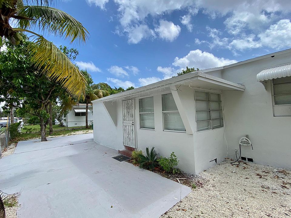 1st image of 7501 NW 4th Ave #1