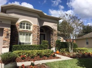 1458 Whitefriar Dr, Ocoee, FL 34761