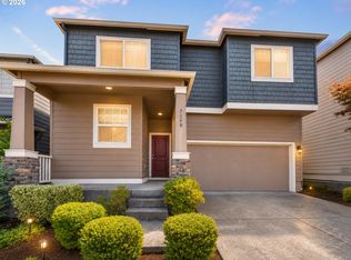 7380 NW 168th Ave, Portland, OR 97229
