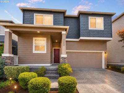 7380 NW 168th Ave, Portland, OR, 97229