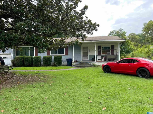 167 Ketona Rd, Birmingham, AL 35217