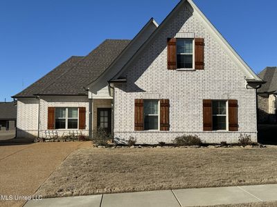 522 Howell Way, Hernando, MS, 38632