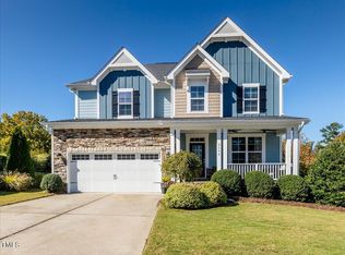 2534 Snowdrop Ct, Apex, NC 27502