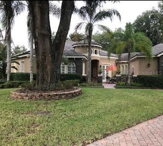2108 Northumbria Dr, Sanford, FL, 32771