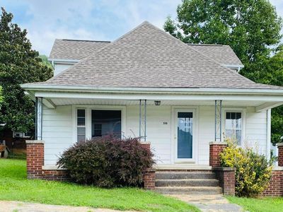 510 Hall St, Jellico, TN, 37762