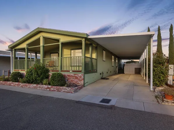 5130 County Road 99w APT 137, Dunnigan, CA 95937