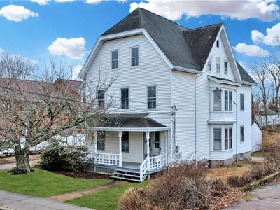 7 Dixon St, Westerly, RI, 02891