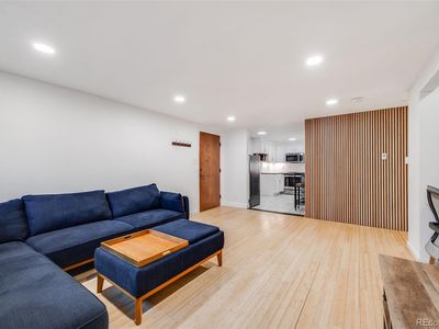 20 S Logan Street #104, Denver, CO, 80209