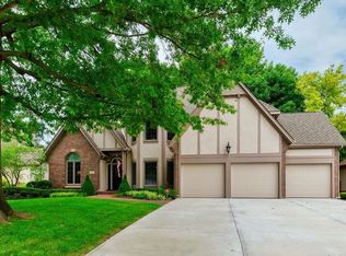 13126 Walmer St, Overland Park, KS 66209