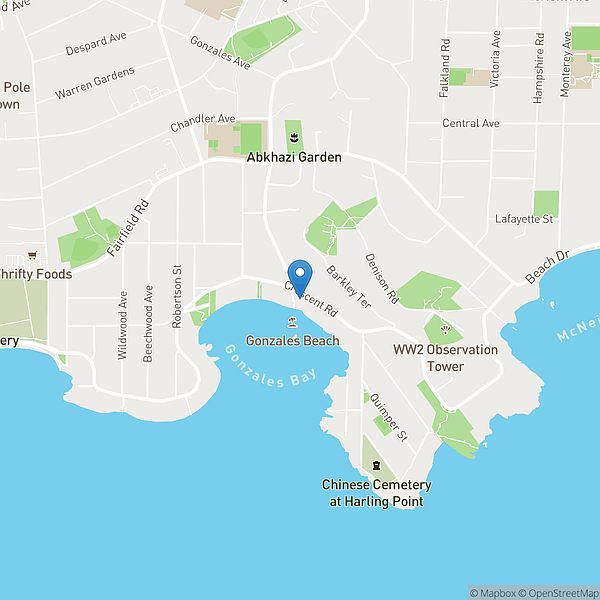Oak Bay House for rent - 2 Bedrooms — photo 30