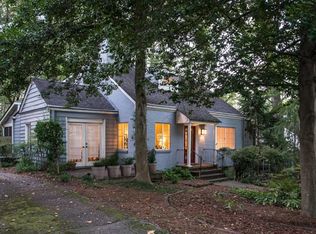 1927 N Decatur Rd NE, Atlanta, GA 30307