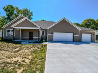515 Cherry Ln, Fletcher, OH 45326