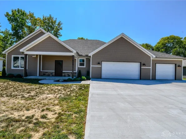 515 Cherry Ln, Fletcher, OH 45326