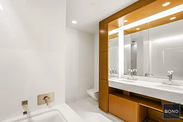 Rented by Bond New York