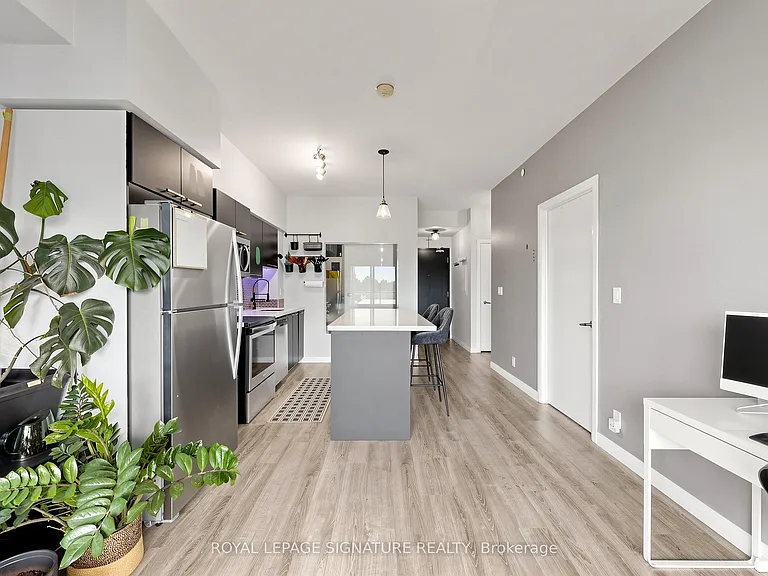 2150 Lawrence Ave E #208 — Photo 8