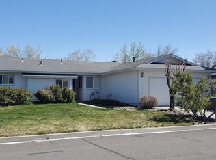 1589 Wildrose Dr, Minden, NV 89423