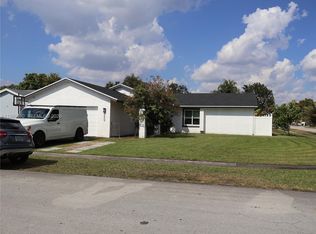 5505 SW 9th St, Margate, FL 33068