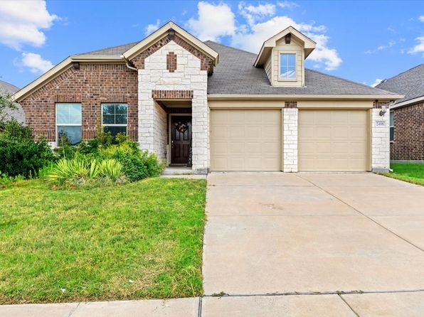Home for Sale in Forney TX