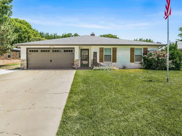 6527 Garwood Rd, Amarillo, TX 79109