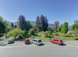 40 Stanley Rd #103, Lake Cowichan, BC V0R 2G0
