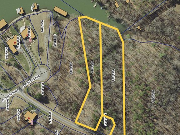 3rd image of Lots 12&13 Lakes Edge Dr