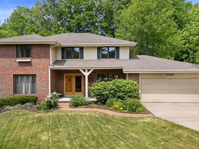3430 Shorewood DRIVE, Racine, WI, 53404