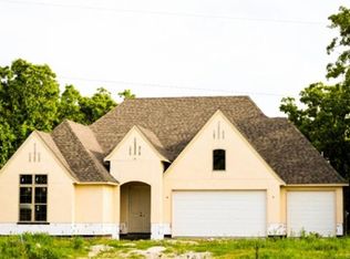 1241 SW Southcliff Dr, Bartlesville, OK 74003