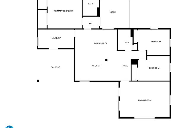 3rd image of 8408 Seaman Rd
