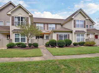 2302 Montgomerie Arch, Williamsburg, VA 23188