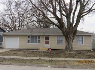 3721 Redbud Ave, Lafayette, IN 47905