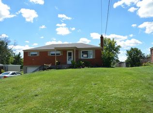 6753 Hearne Rd, Cincinnati, OH 45248