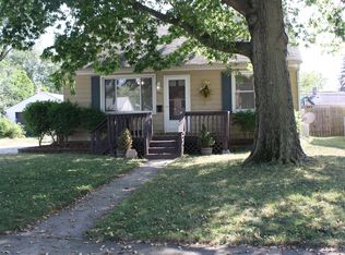 1208 Roosevelt Ave, Joliet, IL 60435