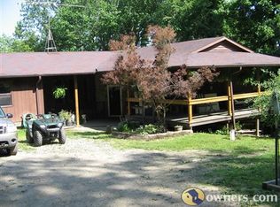 31870 Moravian Trl, Tippecanoe, OH 44699