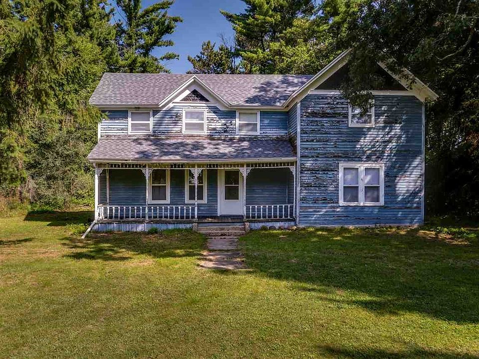 5 Bedroom farm house